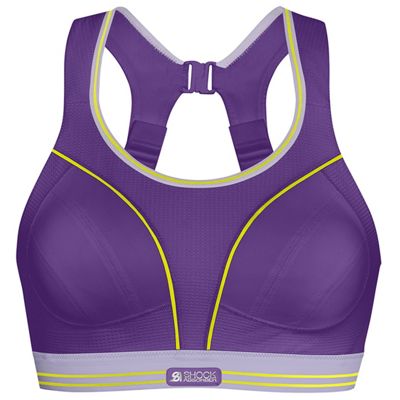 Shock Absorber Ultimate Run Bra Aw14 Yante